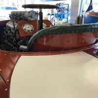          1928 Hacker Craft 151 Racer 17' Hydroplane picture number 10
   