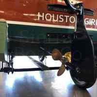          1928 Hacker Craft 151 Racer 17' Hydroplane picture number 11
   