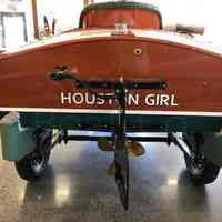          1928 Hacker Craft 151 Racer 17' Hydroplane picture number 12
   