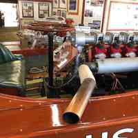          1928 Hacker Craft 151 Racer 17' Hydroplane picture number 13
   