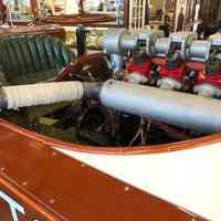          1928 Hacker Craft 151 Racer 17' Hydroplane picture number 14
   