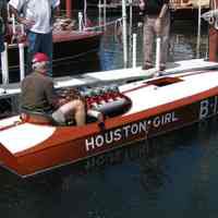          1928 Hacker Craft 151 Racer 17' Hydroplane picture number 15
   