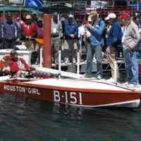          1928 Hacker Craft 151 Racer 17' Hydroplane picture number 16
   