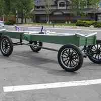          1928 Hacker Craft 151 Racer 17' Hydroplane picture number 17
   