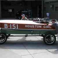          1928 Hacker Craft 151 Racer 17' Hydroplane picture number 18
   