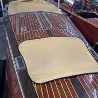Stan Craft 1992 Triple Cockpit Runabout 28