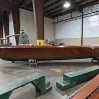          Hacker Craft 1928 Racing Runabout 29' picture number 4
   