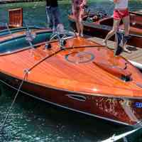 Ditchburn 1938 Triple Cockpiut Runabout 27
