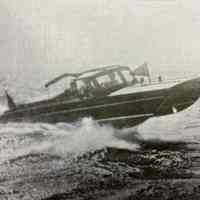         Hickman 1925 Sea Sled Sedan 29' picture number 5
   