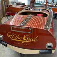          After Bill Morgan's ownership the company was eventually bought by the current ownership.
   