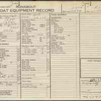          Chris Craft 1947 Special Racing Runabout 19' picture number 6
   