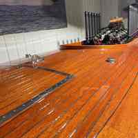          1924 Art Jones Race Boat Hydroplane 28' picture number 7
   