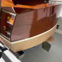          1924 Art Jones Race Boat Hydroplane 28' picture number 11
   