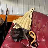          1924 Art Jones Race Boat Hydroplane 28' picture number 12
   