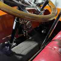          1924 Art Jones Race Boat Hydroplane 28' picture number 13
   