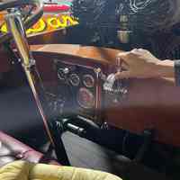          1924 Art Jones Race Boat Hydroplane 28' picture number 14
   
