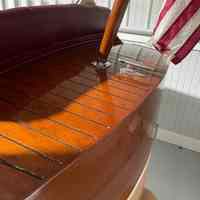          1924 Art Jones Race Boat Hydroplane 28' picture number 18
   