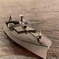          Ventnor 1924 Launch 26' picture number 5
   