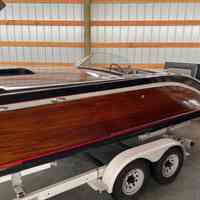         Stan Craft 2009 Gentleman's Racer 30' picture number 2
   