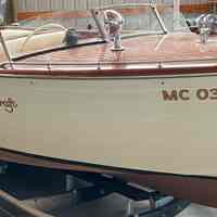          Mays Craft 1948 Runabout 23' picture number 3
   