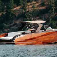          Coeur Custom 2022 34' picture number 1
   