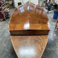          1927 Race Boat Sadi VI 26' Picker picture number 6
   