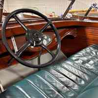          Sea Lyon 1929 Triple Cockpit Runabout 30' HIN#206 picture number 2
   