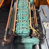          Sea Lyon 1929 Triple Cockpit Runabout 30' HIN#206 picture number 3
   