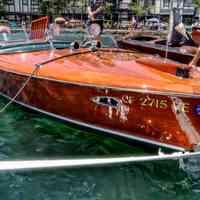         Ditchburn 1938 Triple Cockpiut Runabout 27' picture number 2
   