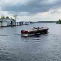          Greavette 1949 Streamliner Gentleman's Racer 26' picture number 4
   
