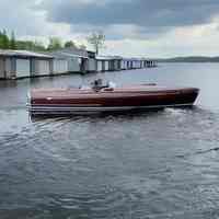          Greavette 1949 Streamliner Gentleman's Racer 26' picture number 2
   