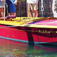          1914 Ventnor Race Boat 20' picture number 3
   