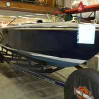 Chris Craft 1969 Commander 19
