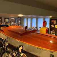          Ventnor 1924 Launch 26' picture number 6
   