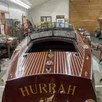 Dodge 1930 Split Cockpit Runabout 21A 21' picture number 4