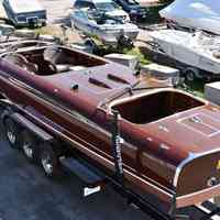 Greavette 1947 Streamliner 34