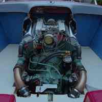         Chris Craft 1958 Silver Arrow Utility 19' picture number 4
   