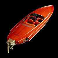          Van Dam 1998 Custom Runabout 34' picture number 2
   