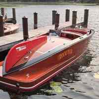 Ventnor 1948 Runabout Twin Engine 23