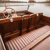          Ditchburn 1930 Triple Cockpit Runabout 24' picture number 3
   