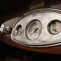          Ditchburn 1930 Triple Cockpit Runabout 24' picture number 4
   