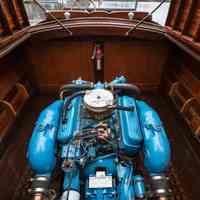          Ditchburn 1930 Triple Cockpit Runabout 24' picture number 5
   
