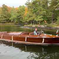          Ditchburn 1930 Triple Cockpit Runabout 24' picture number 6
   