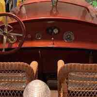          Ventnor 1924 Launch 26' picture number 3
   