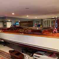          Ventnor 1924 Launch 26' picture number 1
   