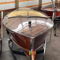          Stan Craft 1992 Triple Cockpit Runabout 28' picture number 2
   
