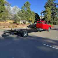          1948 GMC Truck (Ollies Folly Tow Truck) picture number 4
   