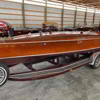          Mays Craft 1988 Gentleman's Racer 25' picture number 2
   