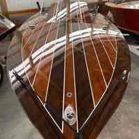 Stan Craft 2004 Fastback Gentleman