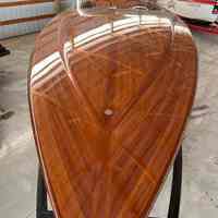          Van Dam 1998 Custom Runabout 34' picture number 4
   